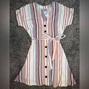 NWT xxs American Eagle dress